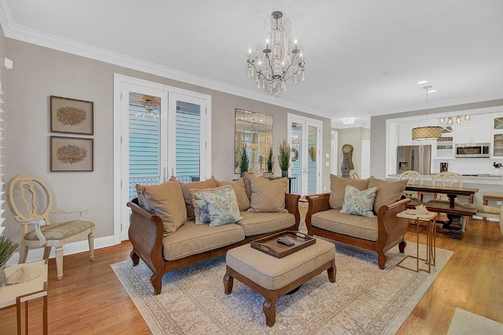 Grand Pavilion 67 By Wild Dunes, In Core