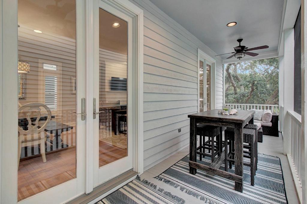 Holiday home Grand Pavilion 67 By Wild Dunes, In Core Isle of Palms