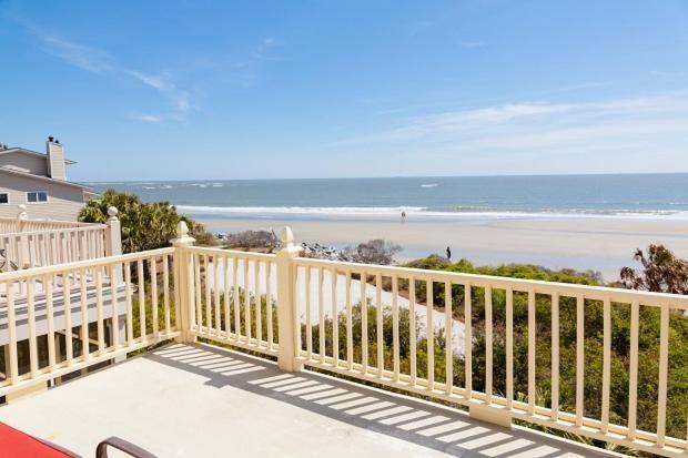 Grand Pavilion 60 By Wild Dunes, Oceanfront * Isle of Palms