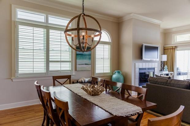 Grand Pavilion 60 By Wild Dunes, Oceanfront