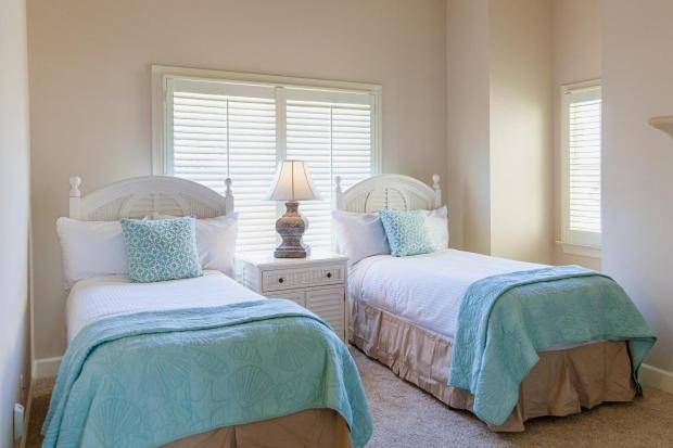 Holiday home Grand Pavilion 60 By Wild Dunes, Oceanfront Isle of Palms
