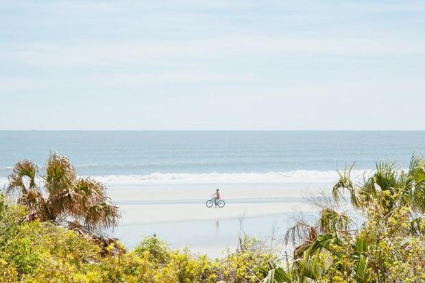 Grand Pavilion 60 By Wild Dunes, Oceanfront Isle of Palms