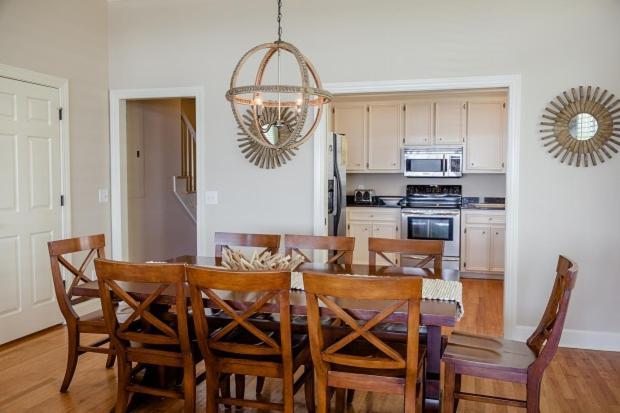 Grand Pavilion 60 By Wild Dunes, Oceanfront Holiday home Isle of Palms
