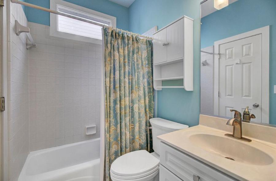 Grand Pavilion 46 By Wild Dunes, With Amenities *