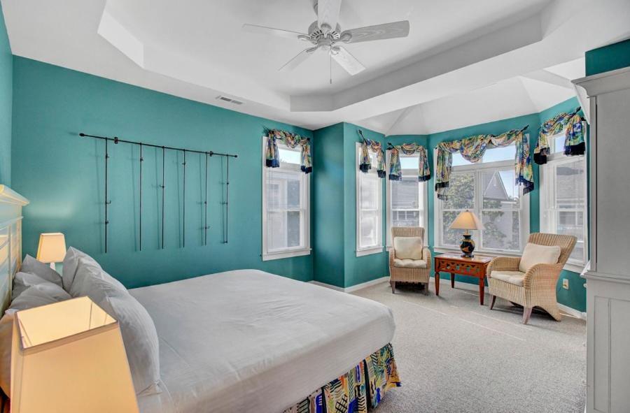 Grand Pavilion 46 By Wild Dunes, With Amenities Holiday home Isle of Palms