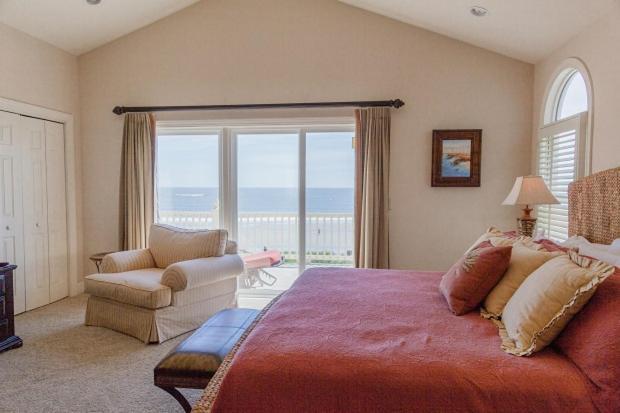 Grand Pavilion 60 By Wild Dunes, Oceanfront *