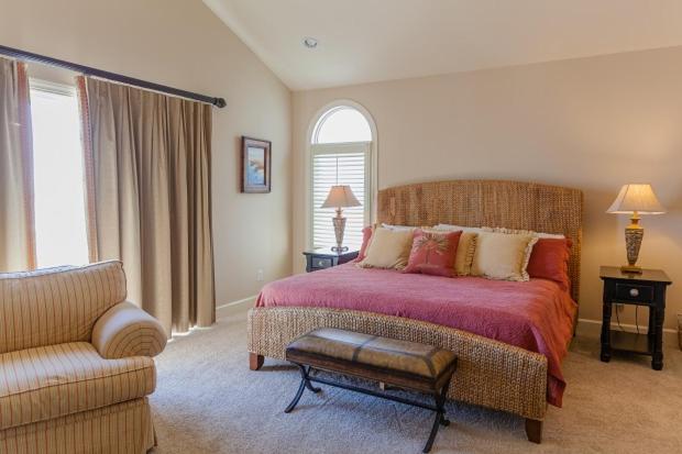 Holiday home Grand Pavilion 60 By Wild Dunes, Oceanfront Isle of Palms