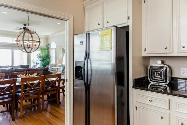 Holiday home Grand Pavilion 60 By Wild Dunes, Oceanfront