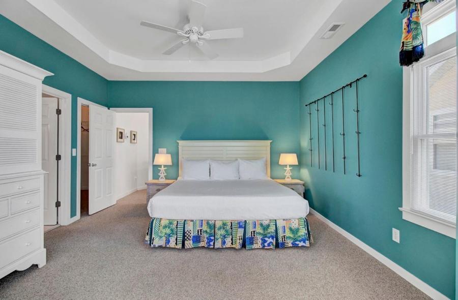 Grand Pavilion 46 By Wild Dunes, With Amenities Isle of Palms