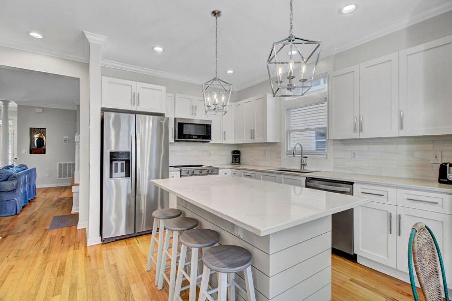 Grand Pavilion 46 By Wild Dunes, With Amenities Holiday home *