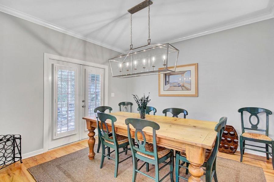 Grand Pavilion 46 By Wild Dunes, With Amenities Holiday home