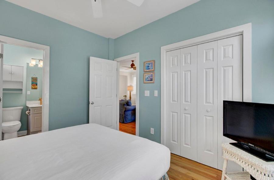 Grand Pavilion 46 By Wild Dunes, With Amenities Holiday home