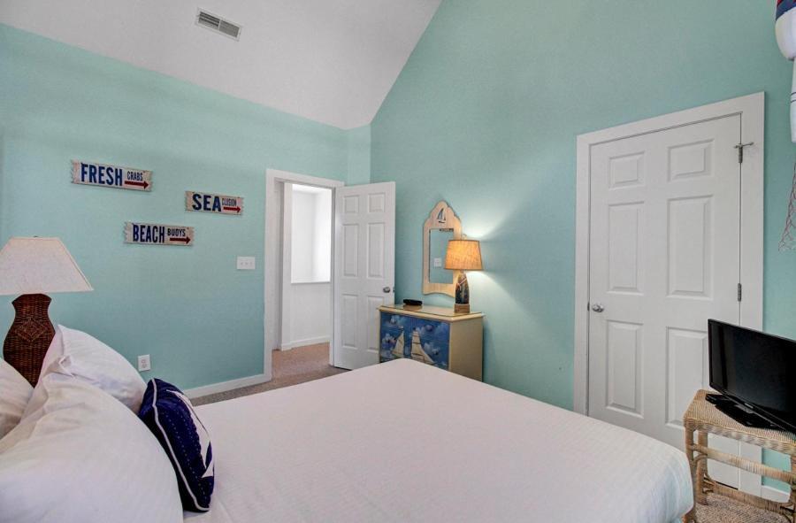 Grand Pavilion 46 By Wild Dunes, With Amenities Holiday home Isle of Palms