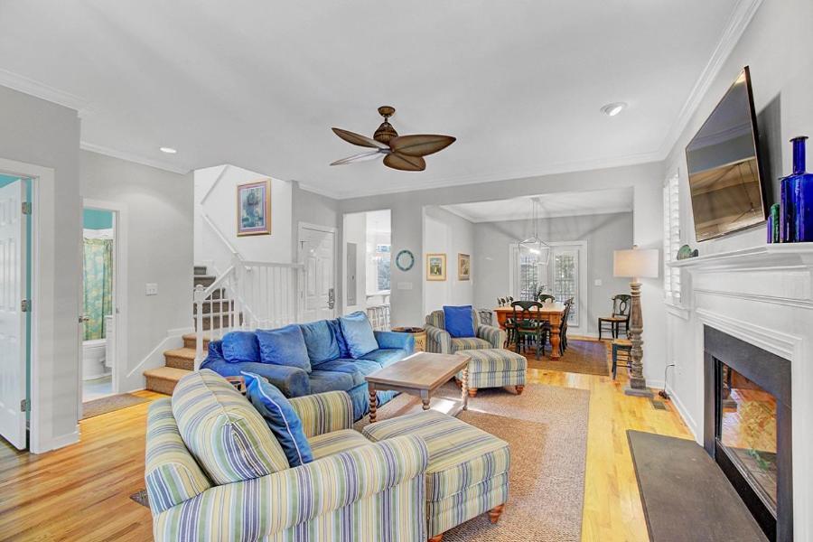 Grand Pavilion 46 By Wild Dunes, With Amenities