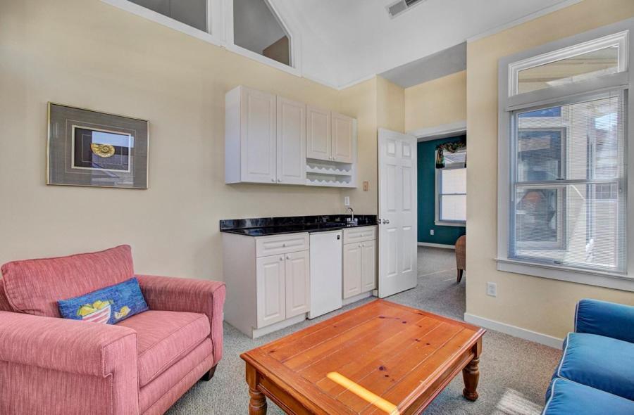 Grand Pavilion 46 By Wild Dunes, With Amenities Holiday home