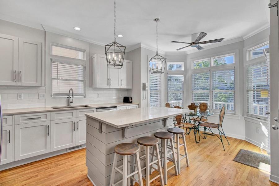 Holiday home Grand Pavilion 46 By Wild Dunes, With Amenities