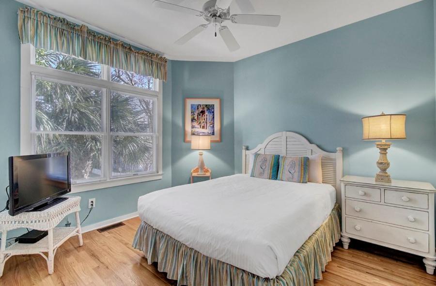 Grand Pavilion 46 By Wild Dunes, With Amenities Holiday home *