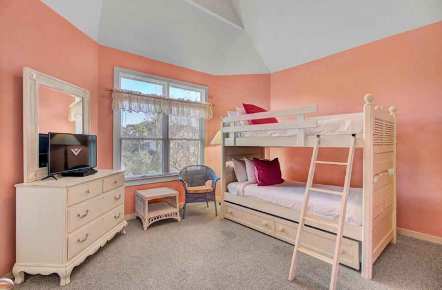 Holiday home Grand Pavilion 46 By Wild Dunes, With Amenities *
