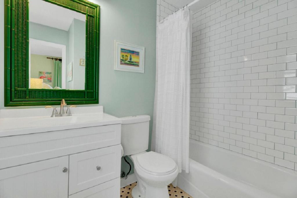 Grand Pavilion 42 By Wild Dunes, In Core Holiday home Isle of Palms