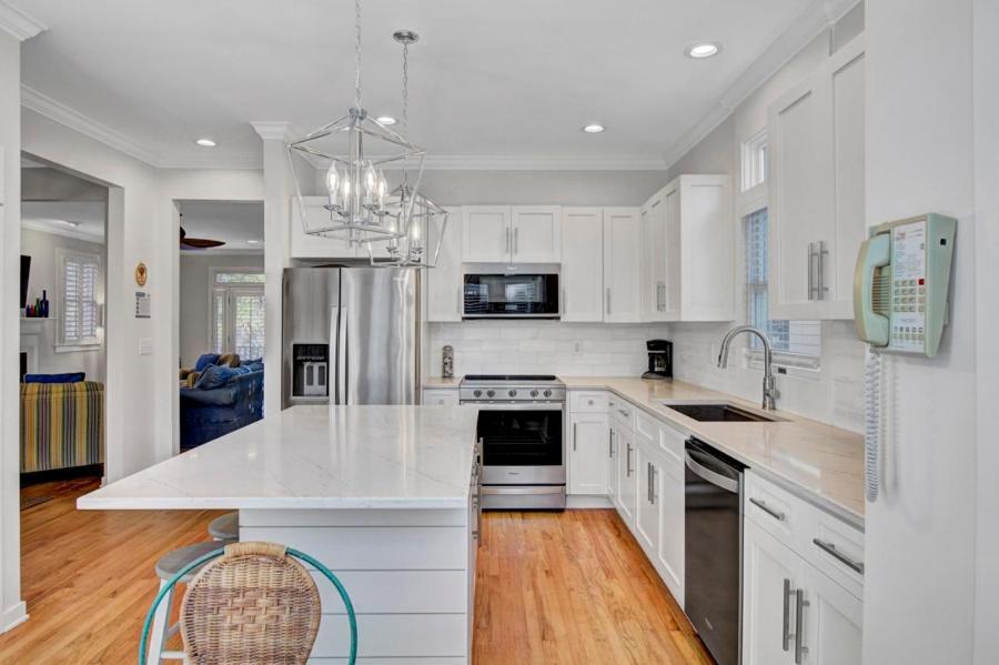 Grand Pavilion 46 By Wild Dunes, With Amenities * Isle of Palms
