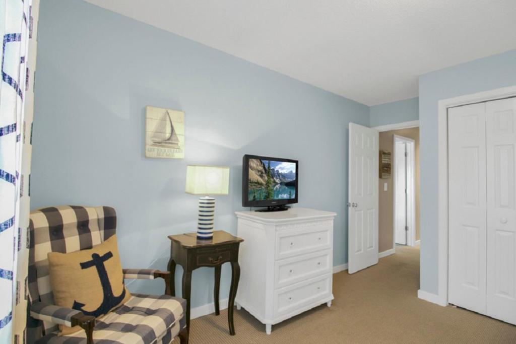Holiday home Grand Pavilion 42 By Wild Dunes, In Core *