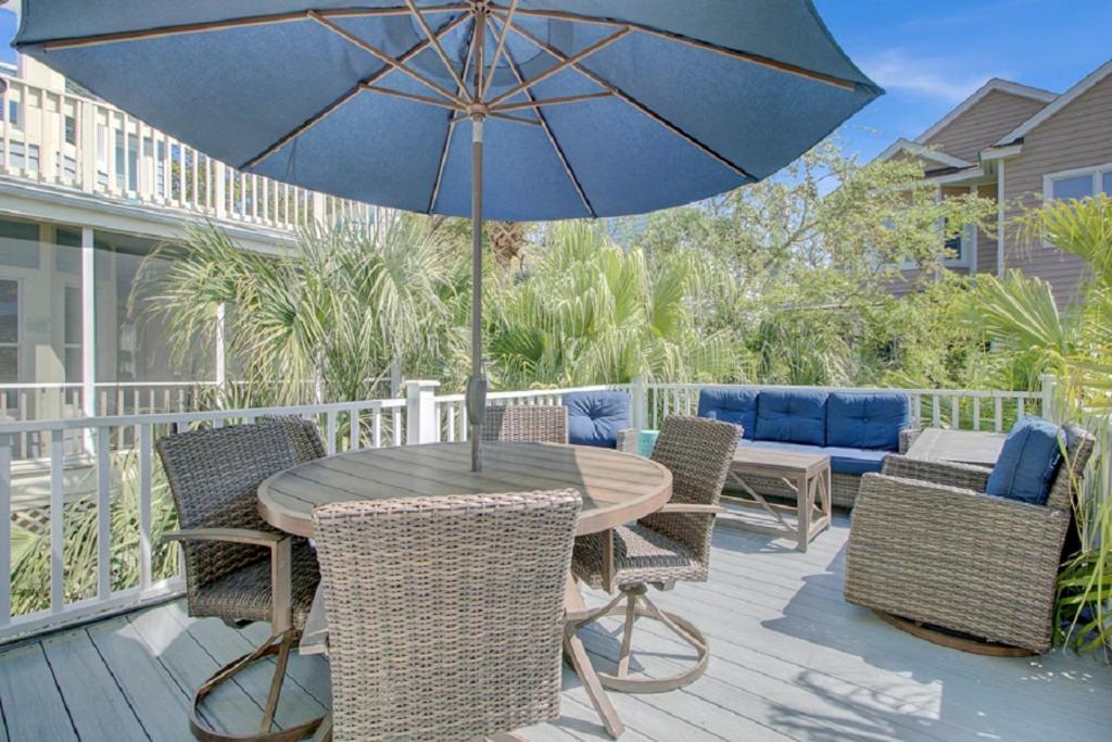 Grand Pavilion 42 By Wild Dunes, In Core * Isle of Palms