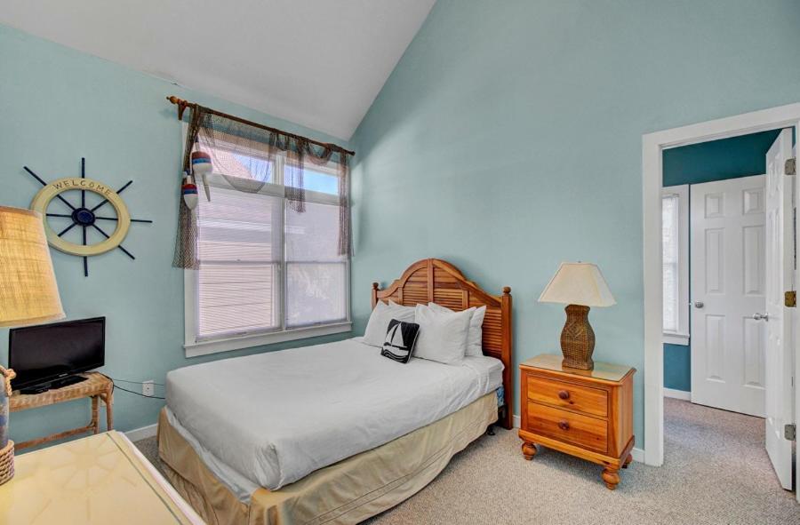 Grand Pavilion 46 By Wild Dunes, With Amenities Holiday home *