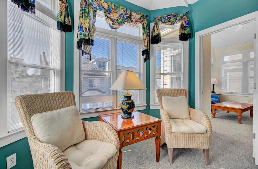 Grand Pavilion 46 By Wild Dunes, With Amenities