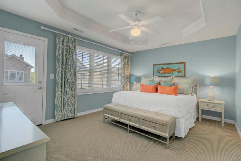 Grand Pavilion 42 By Wild Dunes, In Core Holiday home Isle of Palms