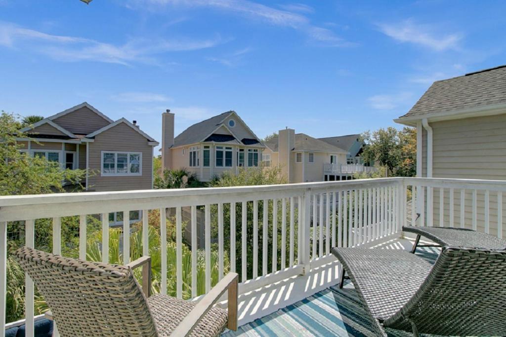 Holiday home Grand Pavilion 42 By Wild Dunes, In Core Isle of Palms