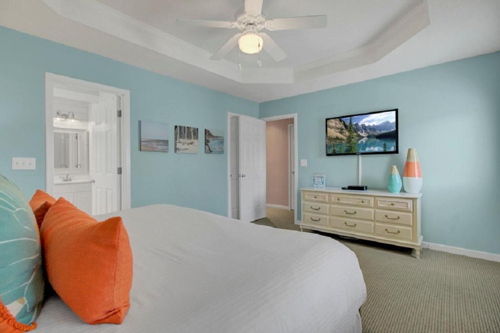 Grand Pavilion 42 By Wild Dunes, In Core * Isle of Palms