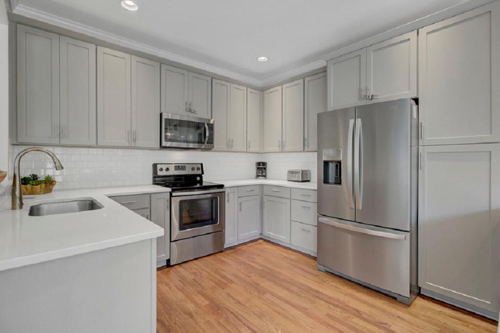 Grand Pavilion 42 By Wild Dunes, In Core Holiday home Isle of Palms