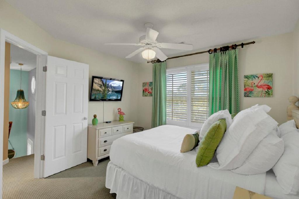 Grand Pavilion 42 By Wild Dunes, In Core Isle of Palms