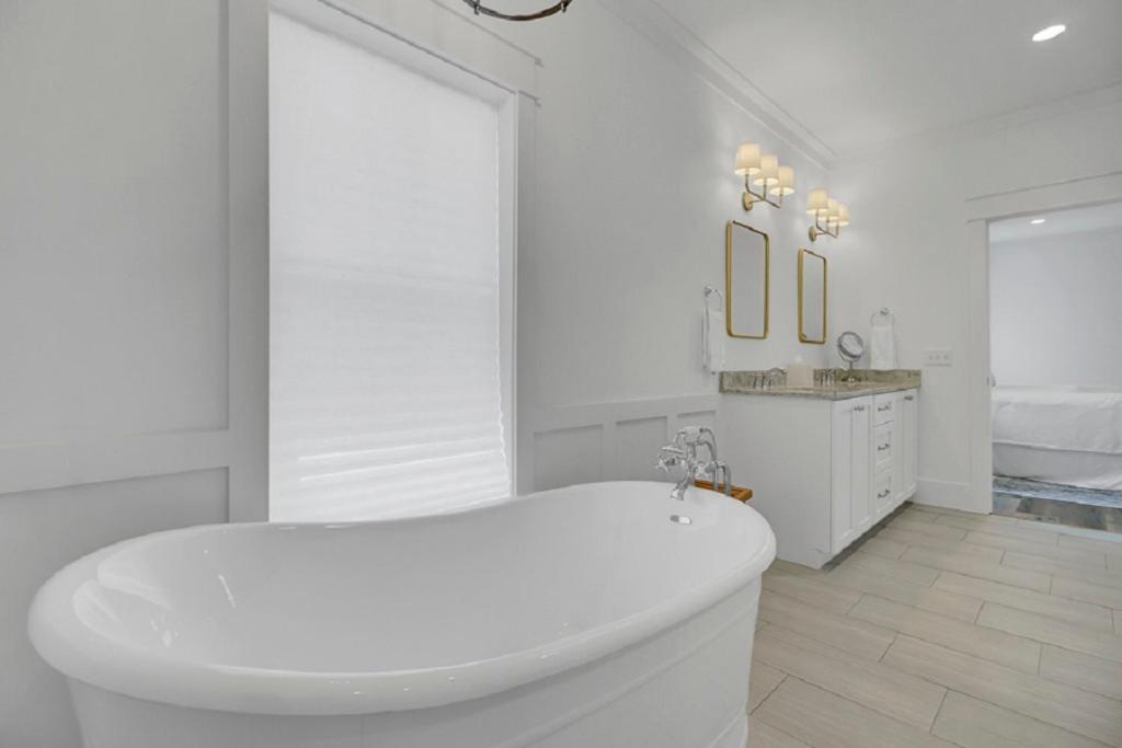 Holiday home Grand Pavilion 35 By Wild Dunes, Luxury In Core With Amenity Access