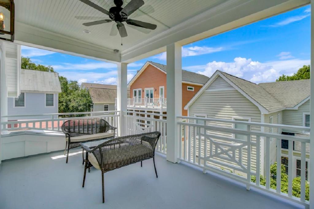 Holiday home Grand Pavilion 35 By Wild Dunes, Luxury In Core With Amenity Access *