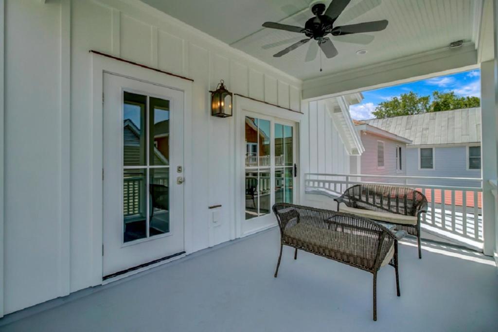 Holiday home Grand Pavilion 35 By Wild Dunes, Luxury In Core With Amenity Access Isle of Palms