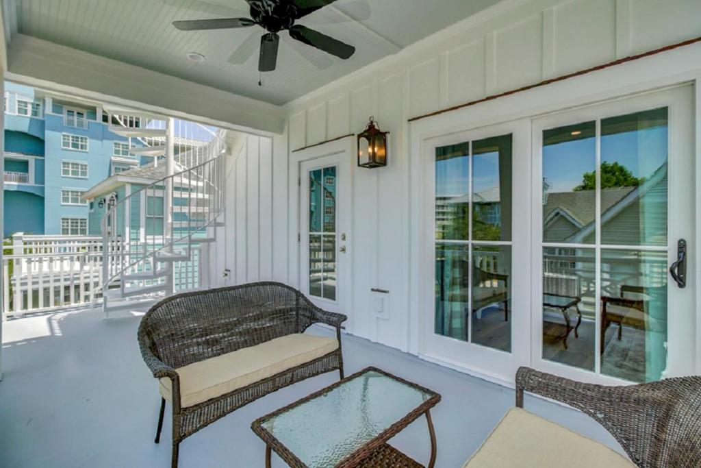 Grand Pavilion 35 By Wild Dunes, Luxury In Core With Amenity Access *
