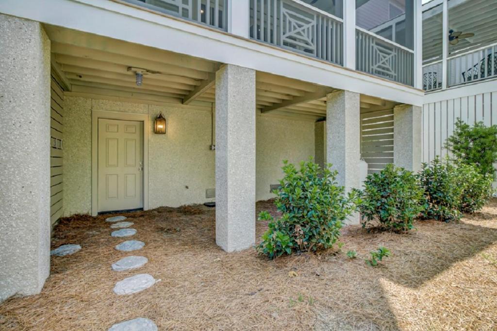 Holiday home Grand Pavilion 35 By Wild Dunes, Luxury In Core With Amenity Access