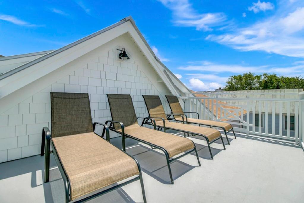 Holiday home Grand Pavilion 35 By Wild Dunes, Luxury In Core With Amenity Access *