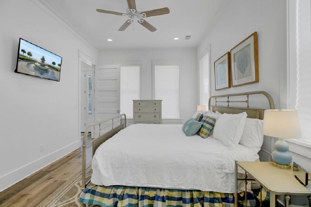 Grand Pavilion 35 By Wild Dunes, Luxury In Core With Amenity Access Holiday home Isle of Palms