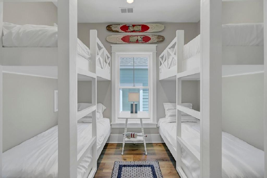 Holiday home Grand Pavilion 35 By Wild Dunes, Luxury In Core With Amenity Access