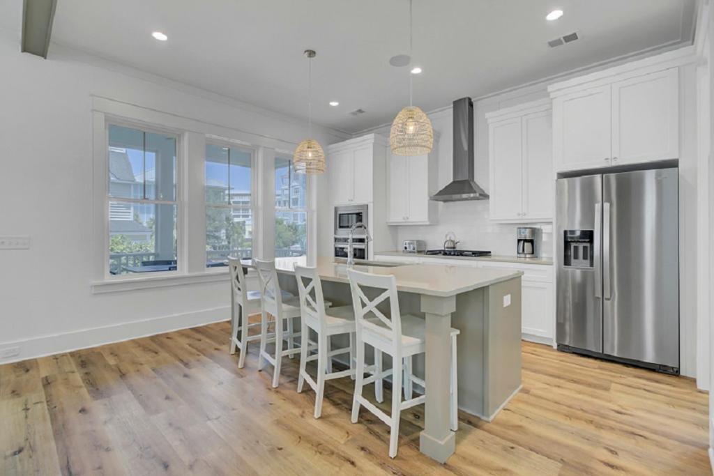 Grand Pavilion 35 By Wild Dunes, Luxury In Core With Amenity Access * Isle of Palms