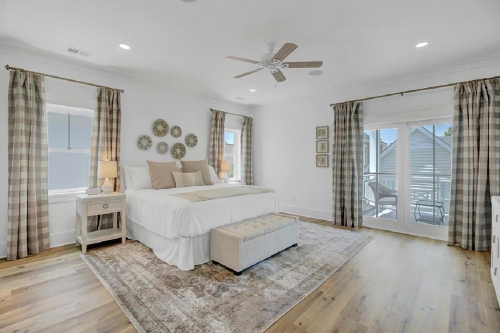 Grand Pavilion 35 By Wild Dunes, Luxury In Core With Amenity Access * Isle of Palms