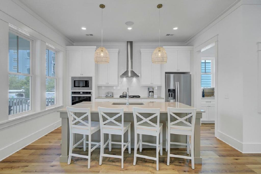 Holiday home Grand Pavilion 35 By Wild Dunes, Luxury In Core With Amenity Access