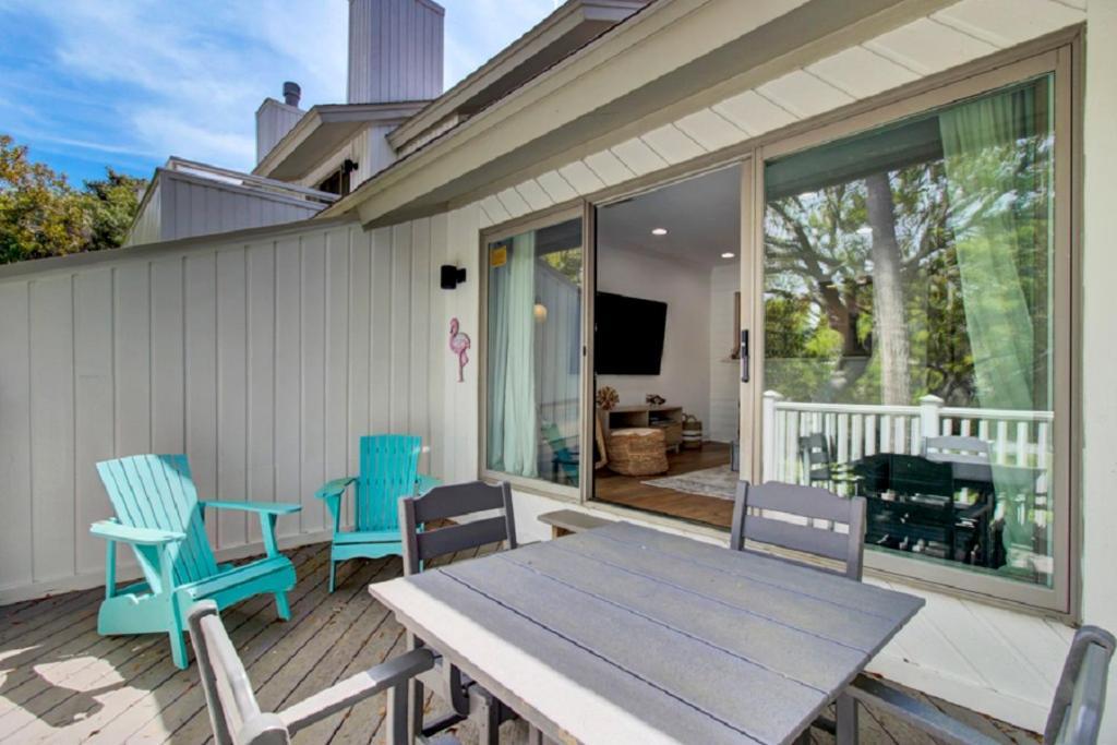 Racquet Club 20 By Wild Dunes, In Core Holiday home *