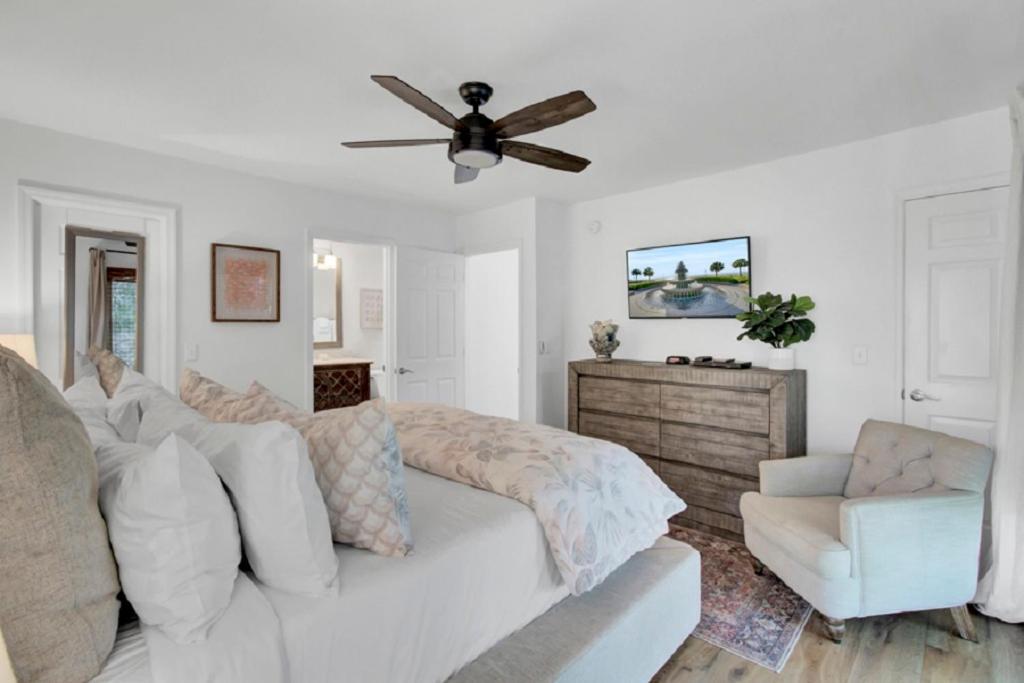 Racquet Club 20 By Wild Dunes, In Core