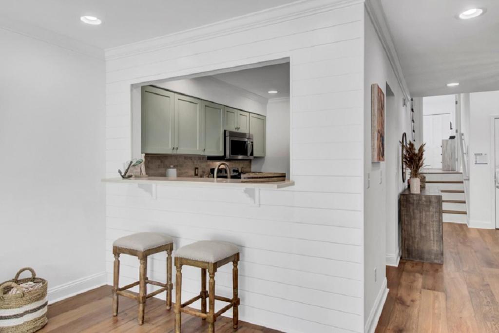 Holiday home Racquet Club 20 By Wild Dunes, In Core Isle of Palms