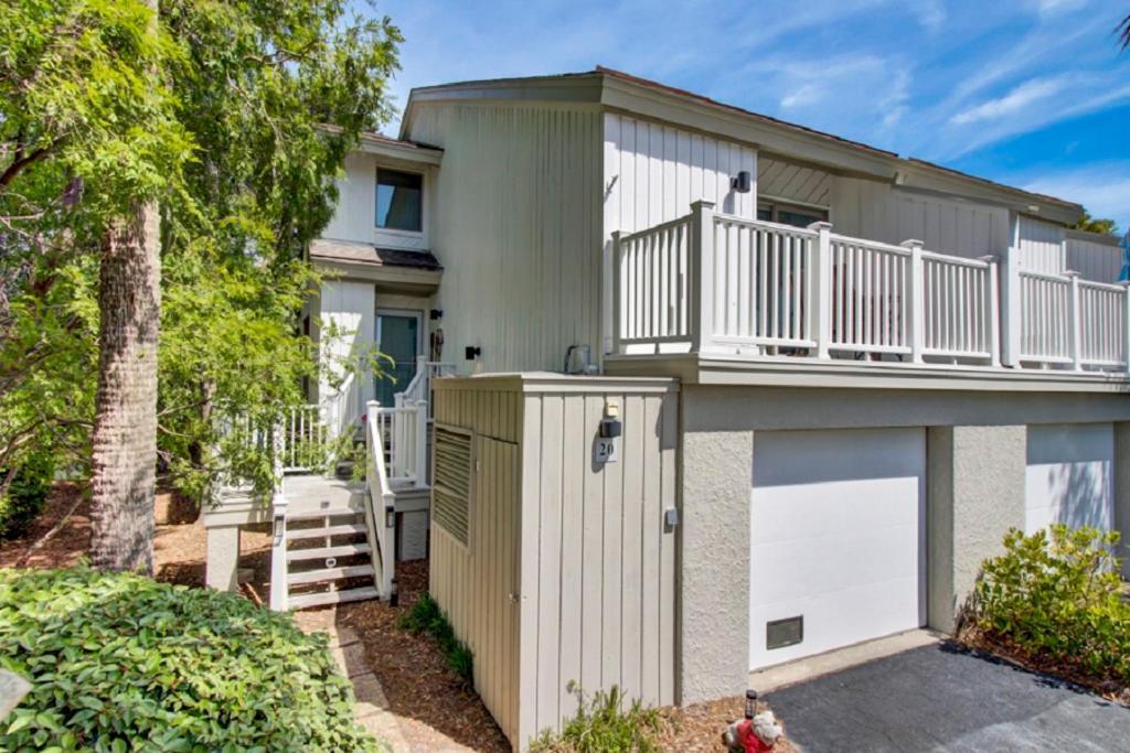Holiday home Racquet Club 20 By Wild Dunes, In Core *