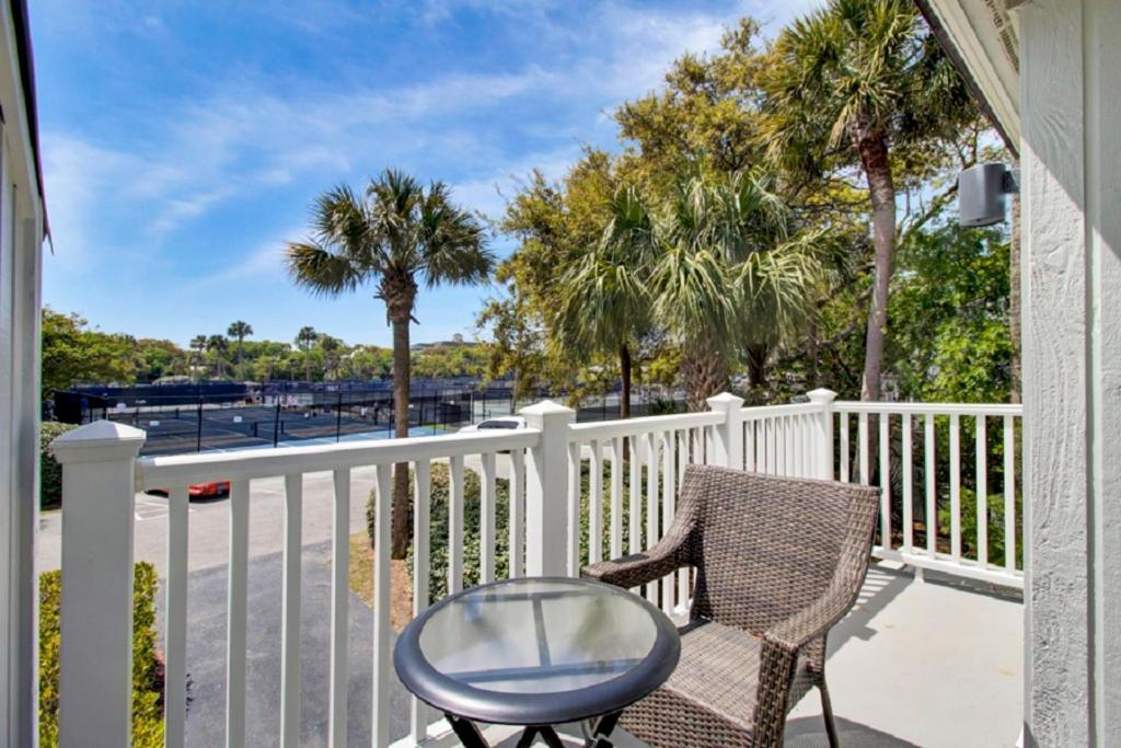 Racquet Club 20 By Wild Dunes, In Core * Isle of Palms