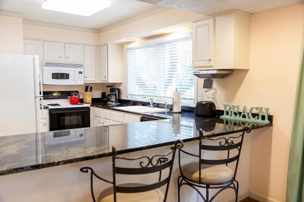 Seagrove 6c By Wild Dunes, With Amenities *